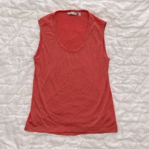 Athleta tank top size XS, mango